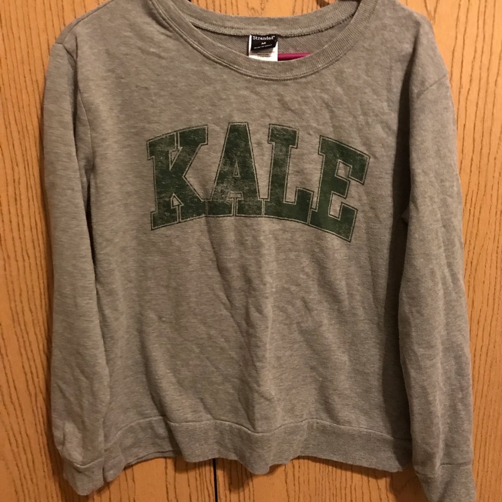 Lightweight Sweatshirt, Medium